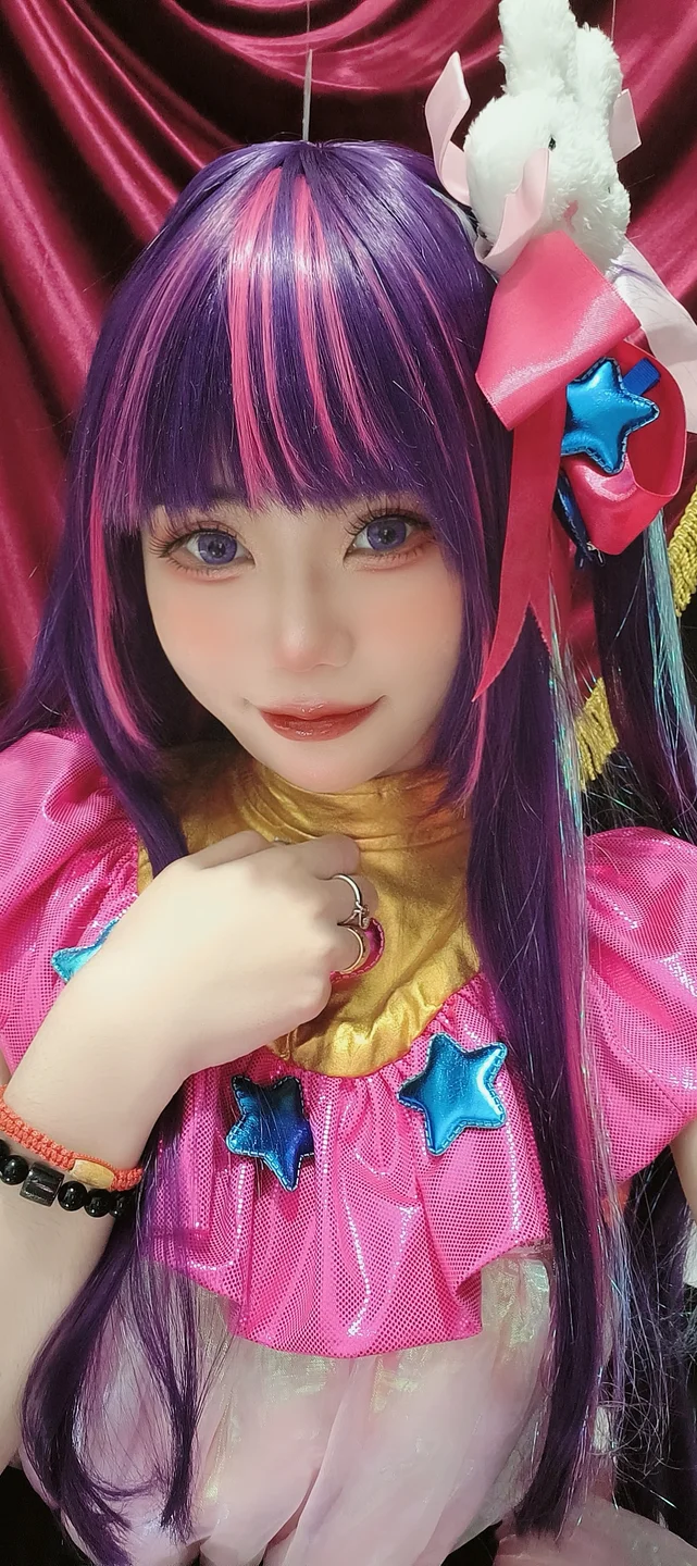 Miinmeow - No.005 Ai Hoshino [31P-233MB] tg@simisebaisi 【丝足阁】023.webp